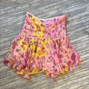 Vintage Diane Von Furstenberg Skirt